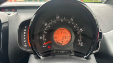 Toyota Aygo 1.0 VVT-i X-Trend TSS 5dr Petrol Hatchback